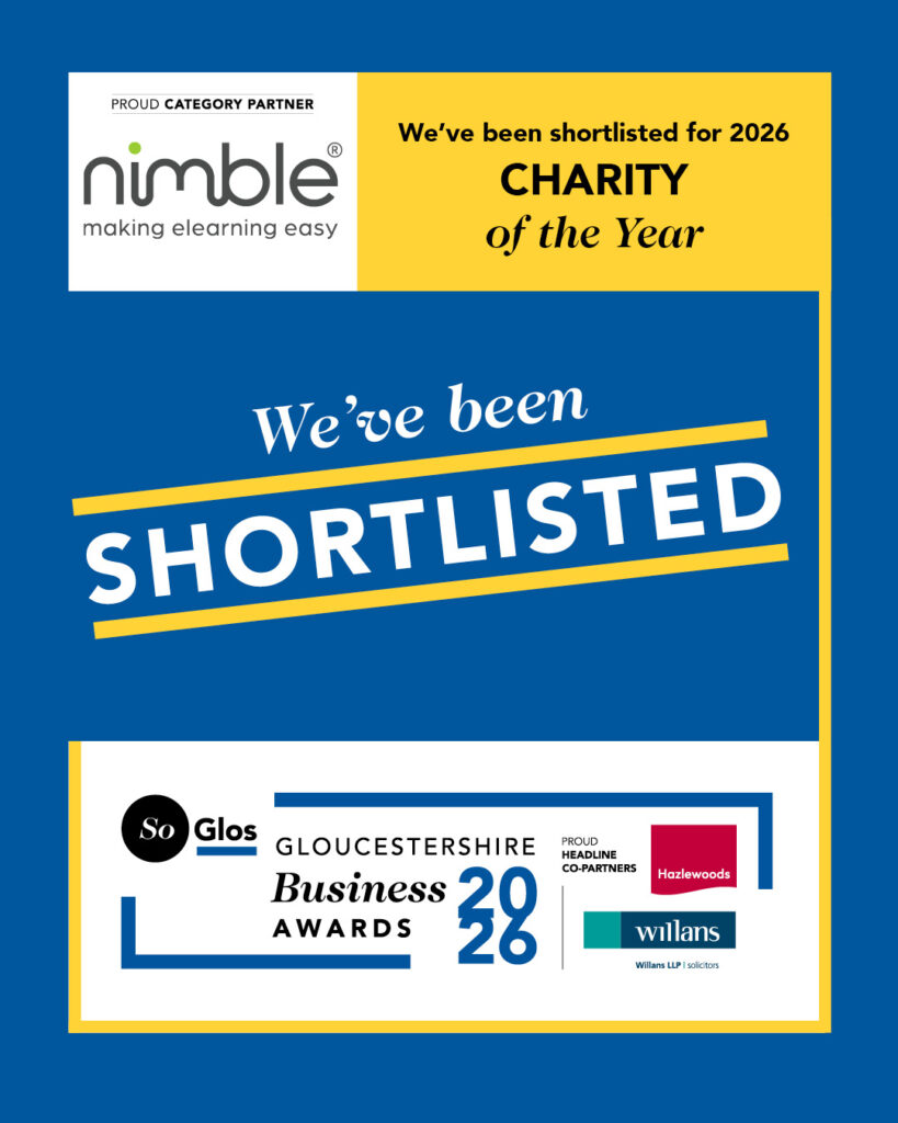 so glos shortlist award